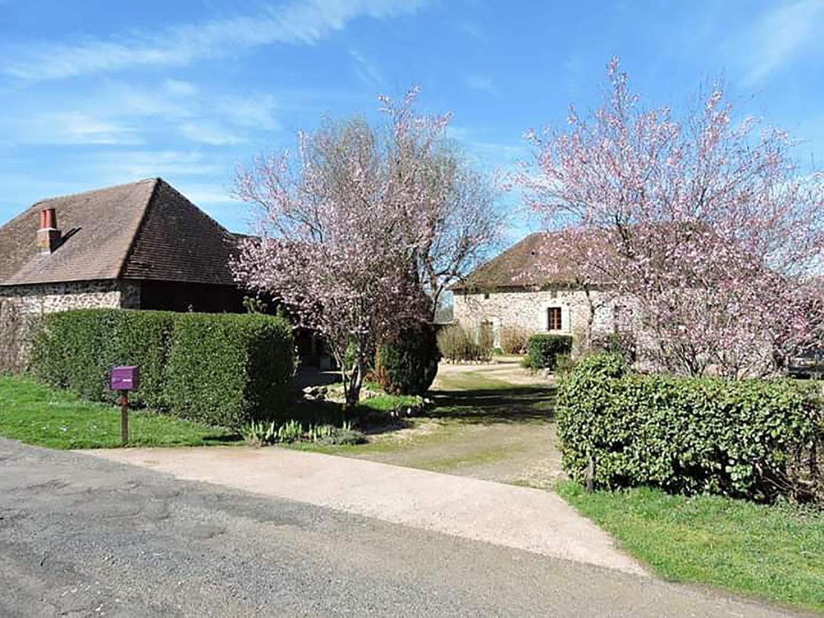 The Alpaca B&B Chalais  Exterior foto